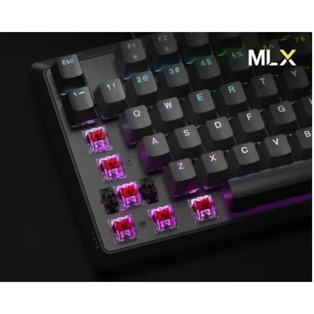 Replacement Key Cap For Corsair K70 CORE RGB Mech Keyboard